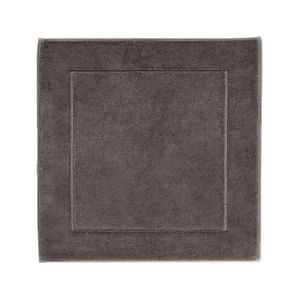 Aquanova London Badmat 60x60 cm Ash LONBMB-109