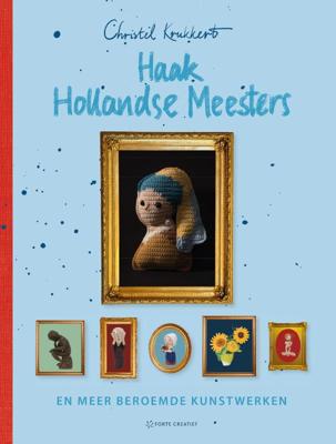 Haak Hollandse Meesters (Paperback)