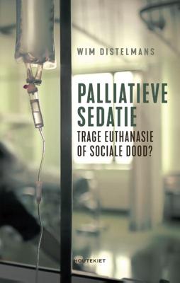 Palliatieve sedatie (Hardback)