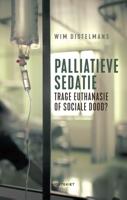 Palliatieve sedatie (Hardback)