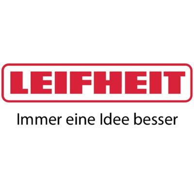 Leifheit 1147669004 Profi extra soft für den Bodenwischer Profi, gefaltet Mopovertrek Blauw 1 stuk(s)