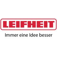 Leifheit 1147669004 Profi extra soft für den Bodenwischer Profi, gefaltet Mopovertrek Blauw 1 stuk(s)