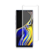 mocolo 9H 3D Case vriendelijke UV-scherm film voor Galaxy Note9