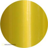 Oracover 54-036-002 Plotterfolie Easyplot (l x b) 2 m x 38 cm Parelmoer geel