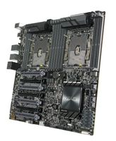 Asus WS C621E SAGE Moederbord Socket Intel 3647 Vormfactor SSI EEB Moederbord chipset Intel® C621 - thumbnail