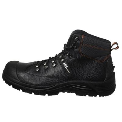 Helly Hansen Aker Low werkschoenen - 78256 - Zwart - maat 45