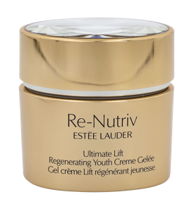 Estee Lauder - Estée Lauder Re-Nutriv Ultimate Lift Regenerating Youth Creme 50 ml