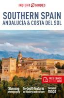 Reisgids Southern Spain | Insight Guides - thumbnail