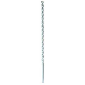 Bosch Accessories Bosch 2608596152 Carbide Doorbreekboor 14 mm Gezamenlijke lengte 400 mm Cilinderschacht 1 stuk(s)