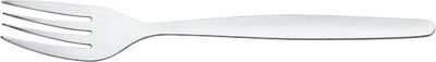 Amefa Scandinave vork uit inox