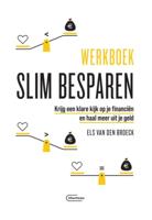 Slim besparen (Paperback)