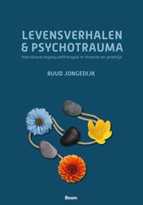 Levensverhalen en psychotrauma (Paperback)