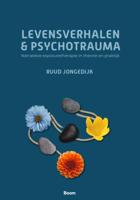 Levensverhalen en psychotrauma (Paperback)