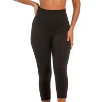 Magic Lounge Cropped Legging - thumbnail