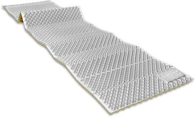 Therm-A-Rest Z Lite SOL R Slaapmat Limon / Silver R