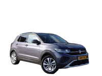 Volkswagen T Cross