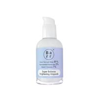 Barr Cosmetics Super Balance Brightening Ampoule 50ml