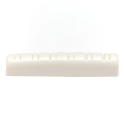 Graphtech PQ-1548-00 TUSQ Topkam voor 12-Snarige Akoestische Gitaar