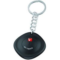 Verbatim My Finder Persoonlijk Zwart, Wit