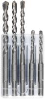 Makita Accessoires | b2s: betonborenset | sds-plus | 5-delig - d-17784