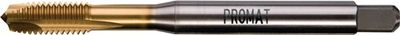 Promat Machinetap | DIN 371B | M10x1,5 mm | HSS-Co TiN | 6H - 4000867305 4000867305