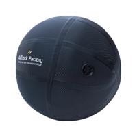 Aqualine Aquaball L zwart - thumbnail