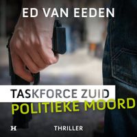 Politieke moord - Taskforce Zuid - thumbnail