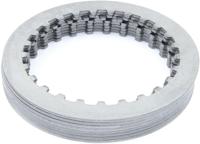 TRW stalen tussenschijven clutch.steel.kit mes327-8