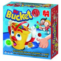 Mr. Bucket