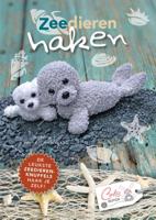Zeedieren haken (Paperback) Zeedieren haken (Paperback)