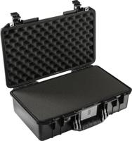 Pelican 1525 Air Case apparatuurtas Aktetas/klassieke tas Zwart