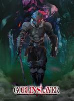 Poster Goblin Slayer Goblin Slayer 38x52cm