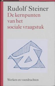 De kernpunten van het sociale vraagstuk (Hardback)