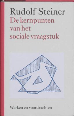 De kernpunten van het sociale vraagstuk (Hardback)