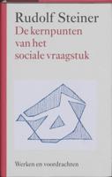 De kernpunten van het sociale vraagstuk (Hardback)