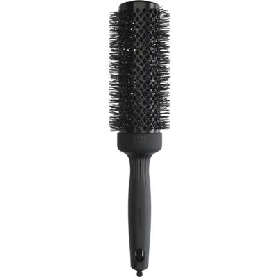 Olivia Garden Wavy Bristles Black Label 45 Olivia Garden Wavy Bristles Black Label 45