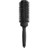Olivia Garden Wavy Bristles Black Label 45