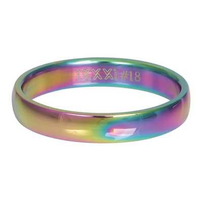 iXXXi Vulring Smooth Rainbow 4 mm