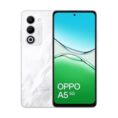 Smartphone Oppo A5 5G 6,67" Octa Core 4 GB RAM 128 GB Wit