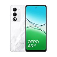 Smartphone Oppo A5 5G 6,67" Octa Core 4 GB RAM 128 GB Wit
