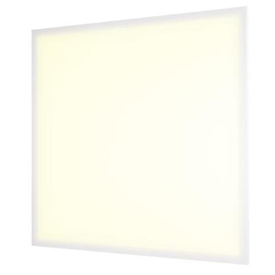 LED Paneel - 60x60 cm - 36 Watt - 4860lm (135lm/W) - 3000K warm wit - Boke Driver - Flikkervrij - UGR22 - 7 jaar garantie