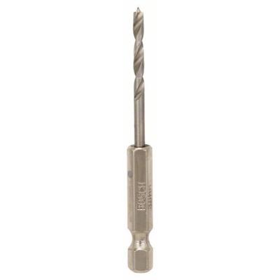Bosch Accessories Houtspiraalboor Ø 3 mm