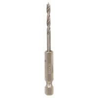 Bosch Accessories Houtspiraalboor Ø 3 mm
