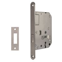 KASTSLOT SLG RVS 7115-50-81/55 KASTSLOT SLG RVS 7115-50-81/55