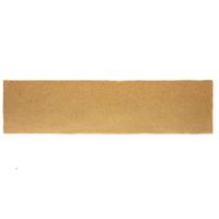 Terre d'Azur Gerona Rustic Oro 7,5x30 cm