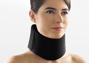 Cellacare Cervical halsklaar 11cm 34 - 42cm (1 st)