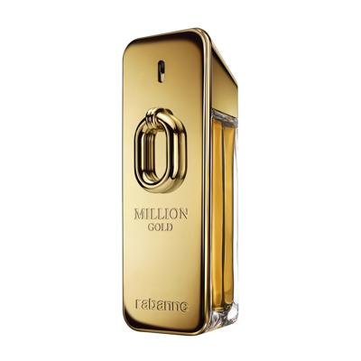 Rabanne Million Gold For Him Eau de Parfum Intense 100ml | Heren Parfum Rabanne Million Gold For Him Eau de Parfum Intense 100ml | Heren Parfum