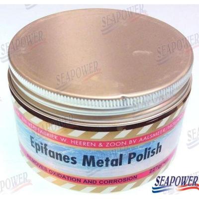 SPMP227 - SEAPOWER METAALPOETS 227G.