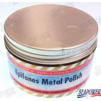 SPMP227 - SEAPOWER METAALPOETS 227G.