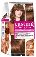 L&apos;Oréal Paris Casting Crème Gloss 600 Cappuccino